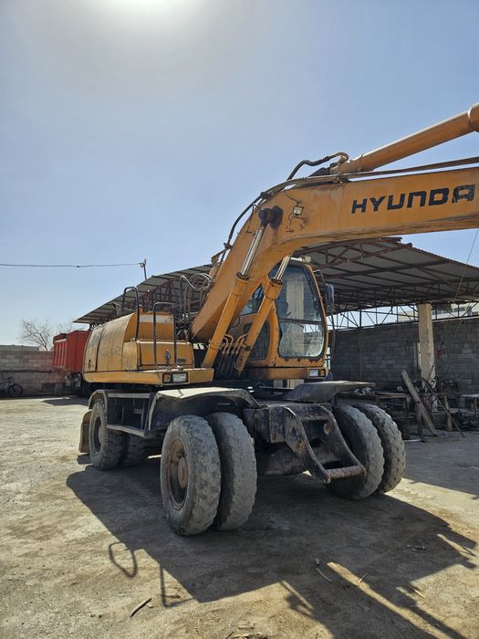 Екскаватор 1300w -3