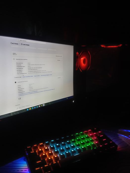 Продам компьютер