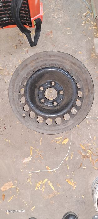 Джанти 15 цола за Мерцедес С и Е класа