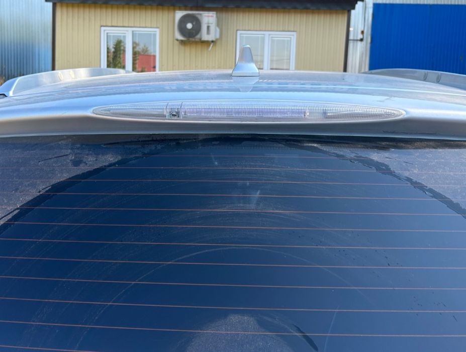 Трети стоп за багажника за Honda CR-V Хонда ЦР-В спирачка заден кпак