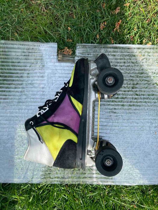 Ролкови кънки ЗАПАЗЕНИ