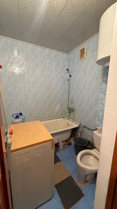 Пәтер жалға беріледі. Аренда квартиры.