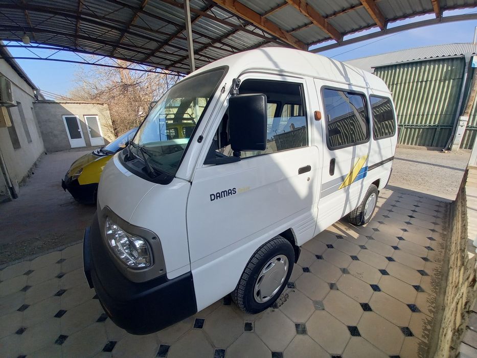 Дамас сотилади 2025 йил, метан газда