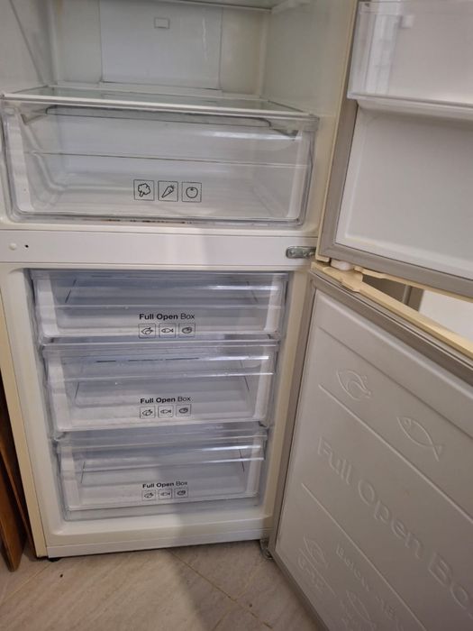 холодильник samsung