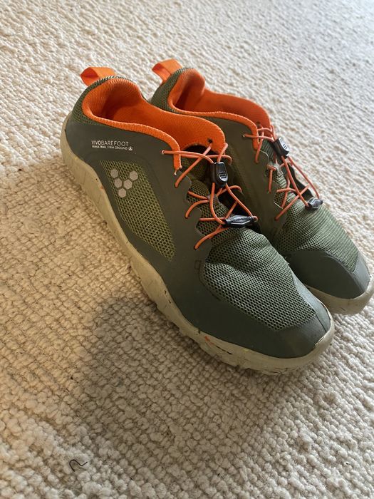 Pantofi sport dama Vivobarefoot marimea 38