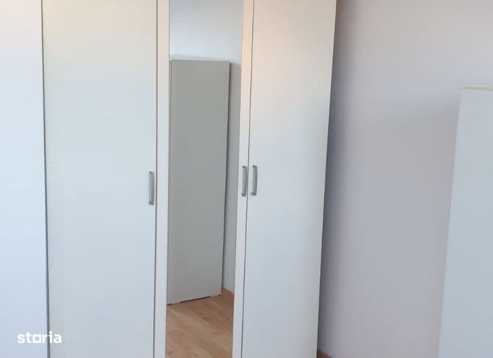 Apartment in Iasi - Vedere 5