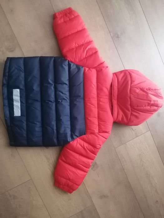 Jachetă copii H&M, hidrofuga