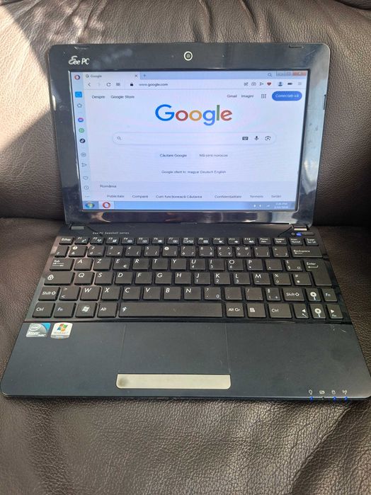 Tester - Mini Laptop Asus Eee PC