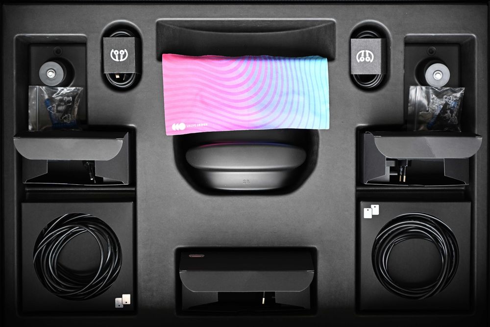 Valve Index VR Kit
