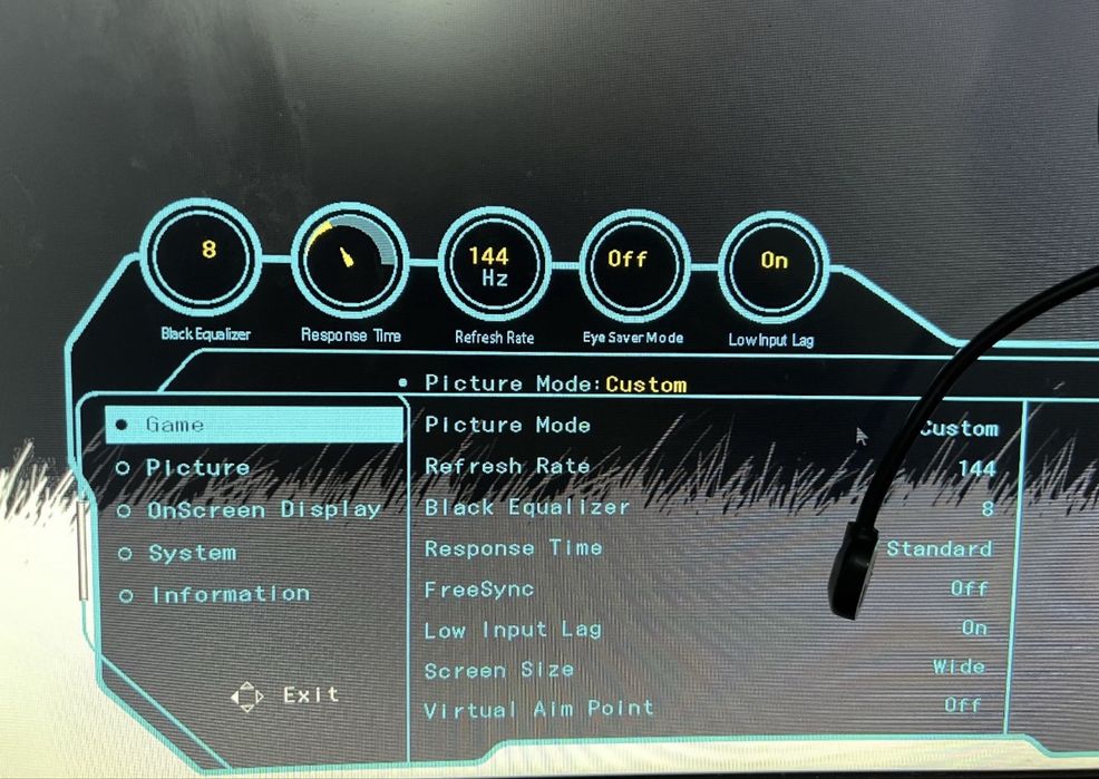 Компьютер рассмотрю обмен