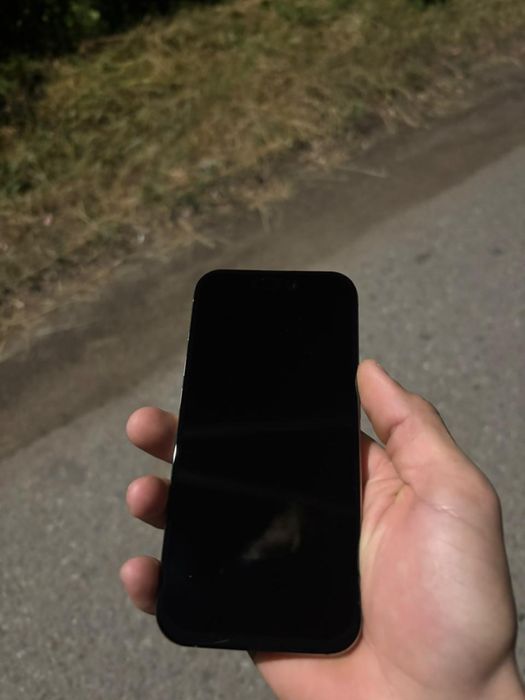 iPhone 15 pro  айфон 15 про
