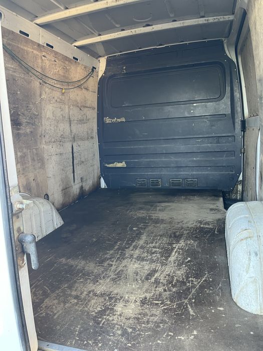 Mercedes Sprinter