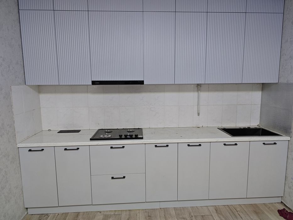 Продам кухонный гарнитур