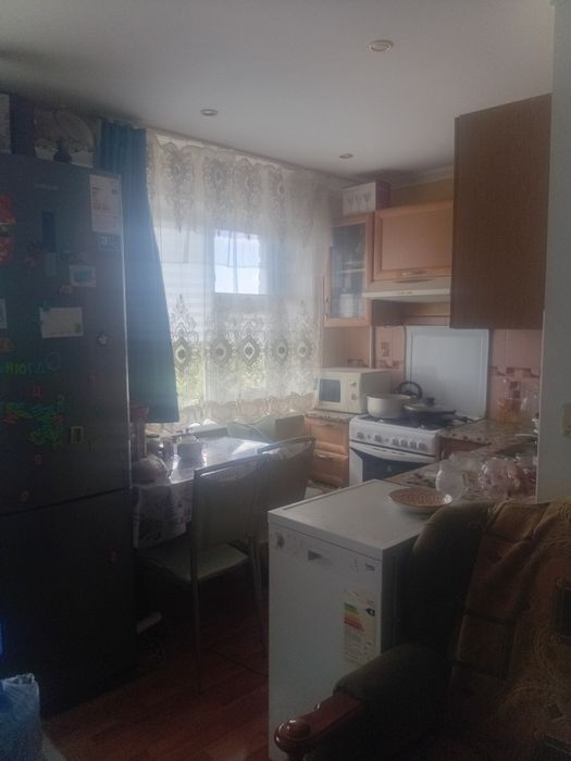 Квартира 3 комната