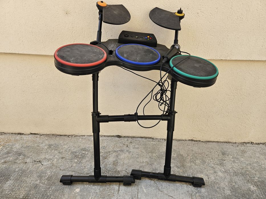 Vand set de tobe electronice