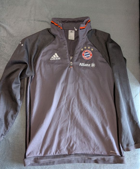 Екип Байерн Мюнхен/Bayern Munchen
