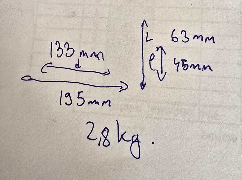 Vând  roți hoverboard