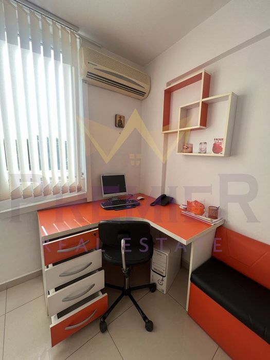 Дава се под наем Офис в Варна, Окръжна болница - 17 кв.м за 561 € - Снимка #4