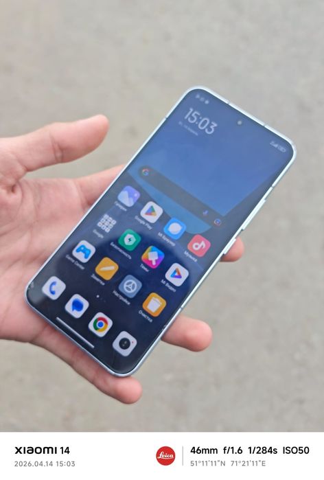 Xiaomi 13 12/256 обмен