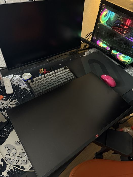 Монитор игровой  144 hz, 27 d