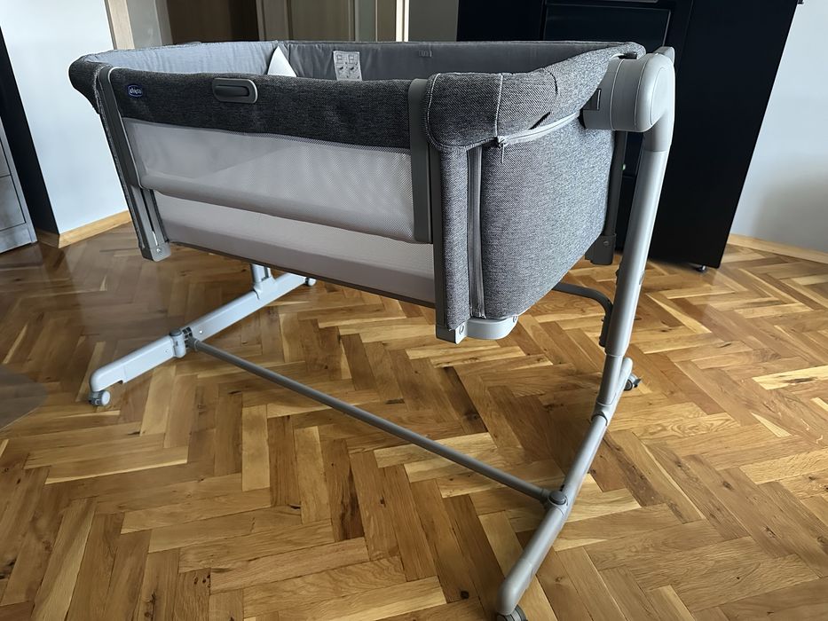 Бебешка кошара - Бебешко легло