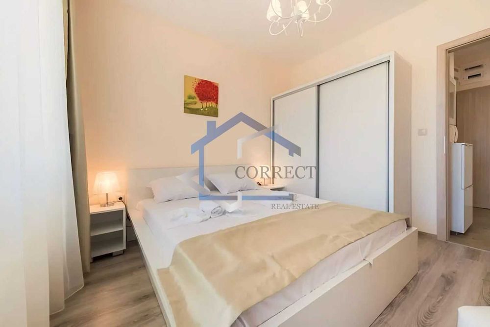 Дава се под наем Двустаен апартамент в Варна, Аспарухово - 65 кв.м за 550 € - Снимка #6