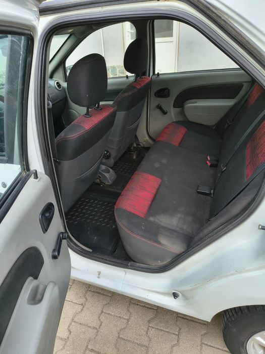 Daci Logan 1.5 deasel