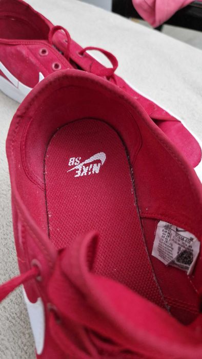 Adidasi Sneaker Nike unisex