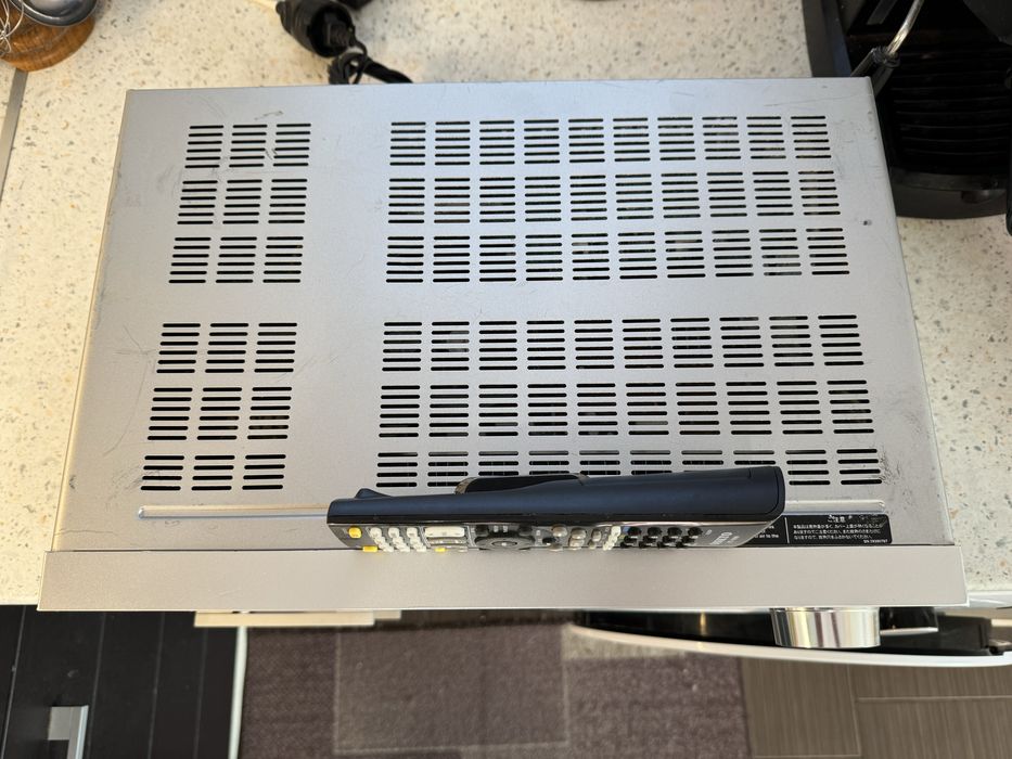 Onkyo TX-NR509 resiver Дистанционно