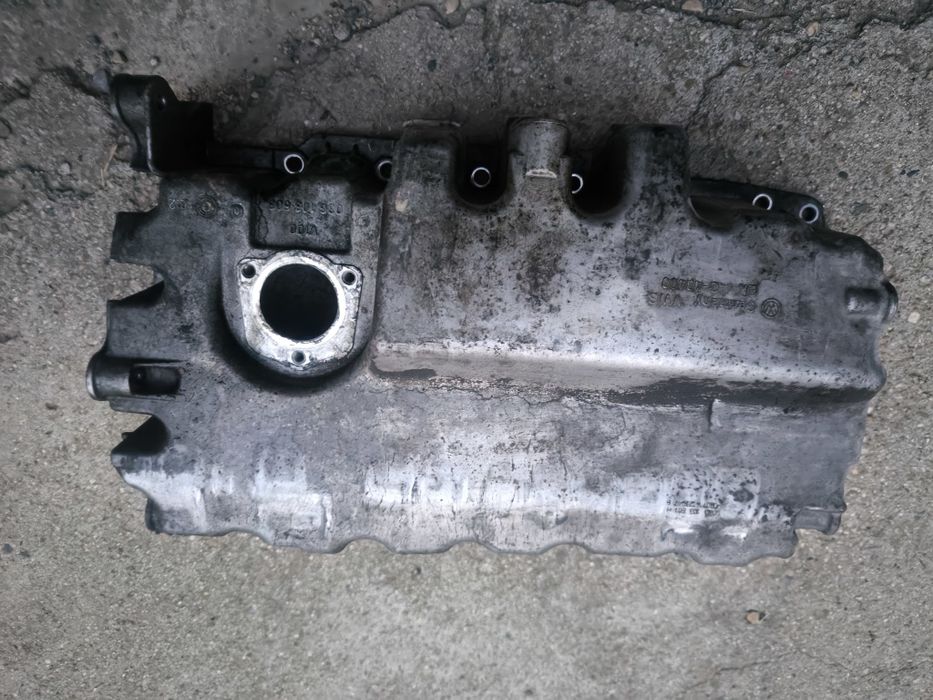 Картер за голф 5  1.9tdi  105