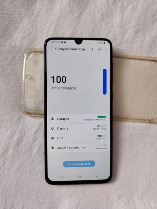 Продается телефон