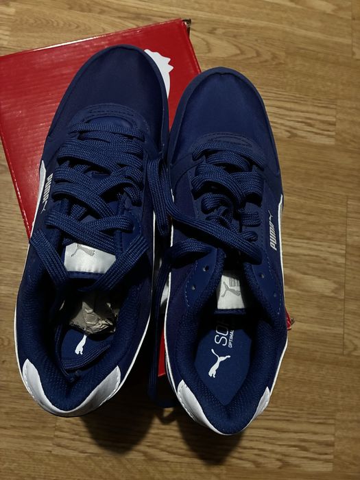 Продавам обувки PUMA