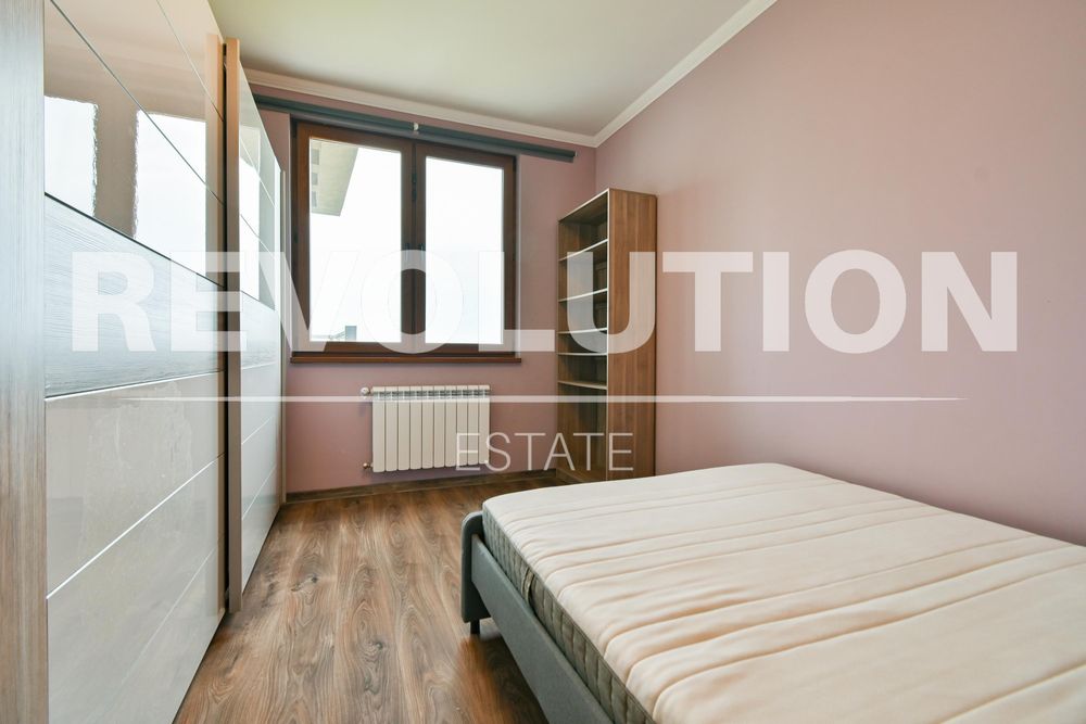 Дава се под наем Тристаен апартамент в София, Манастирски ливади - 100 кв.м за 1100 € - Снимка #8