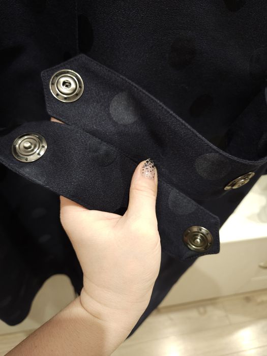 Тренч плащ от BURBERRY