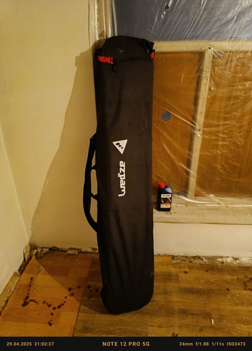 Сноуборд срочно продам