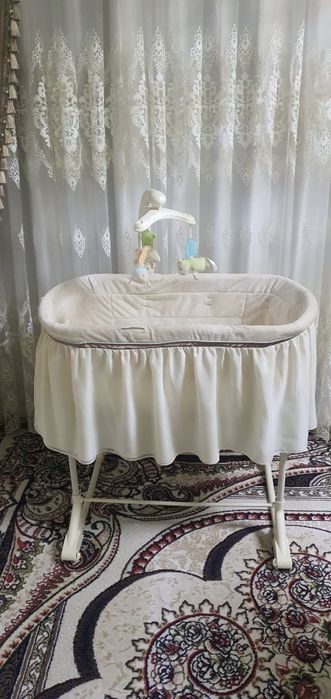 Люлька детская  б.у