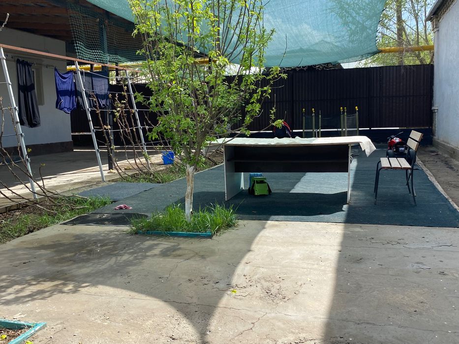 Дом, в котором живет счастье