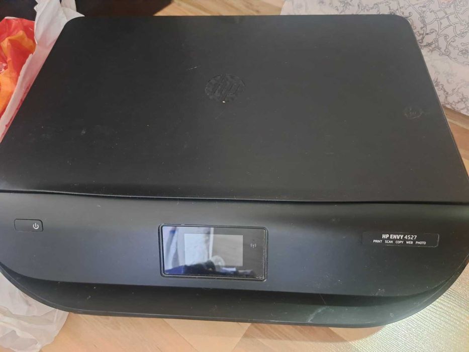 Принтер НР използван