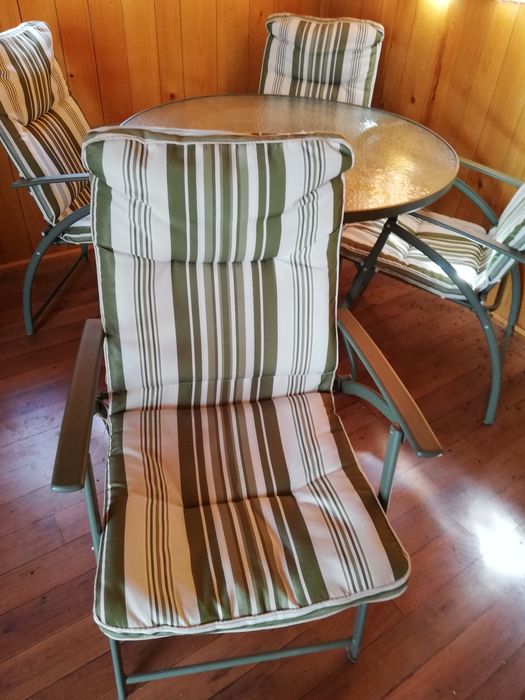 Set mobilier grădină