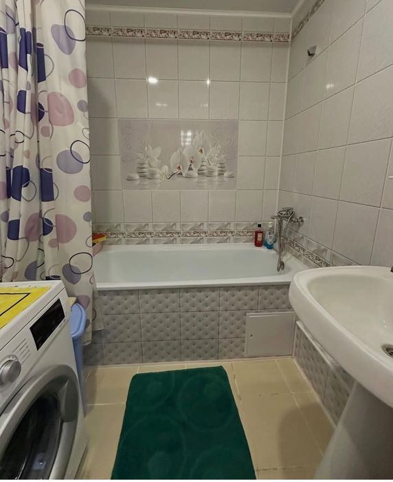 Продам 2 ком квартиру 19 мкр