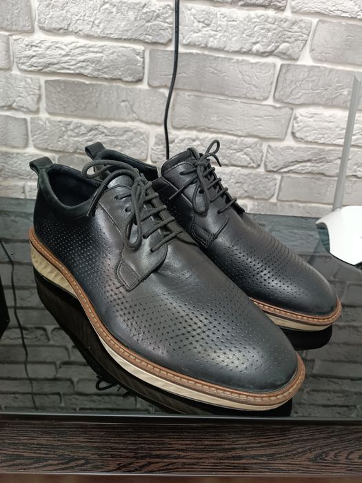 Оригинальные туфли ECCO