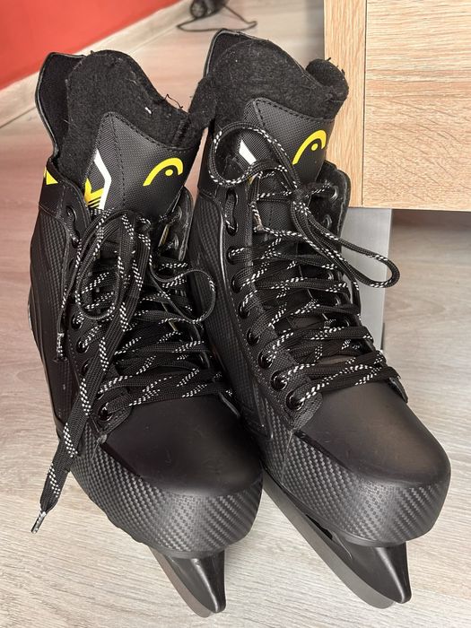 Кънки за лед S90 Pro