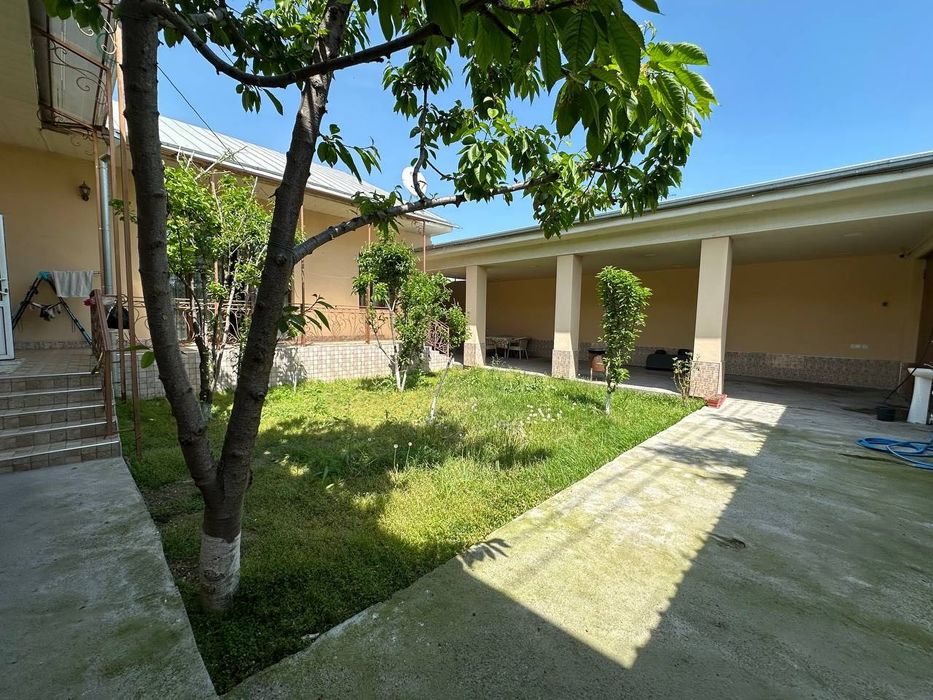 Дом 5,5 соток — Яшнабадский район, Шумиловский городок