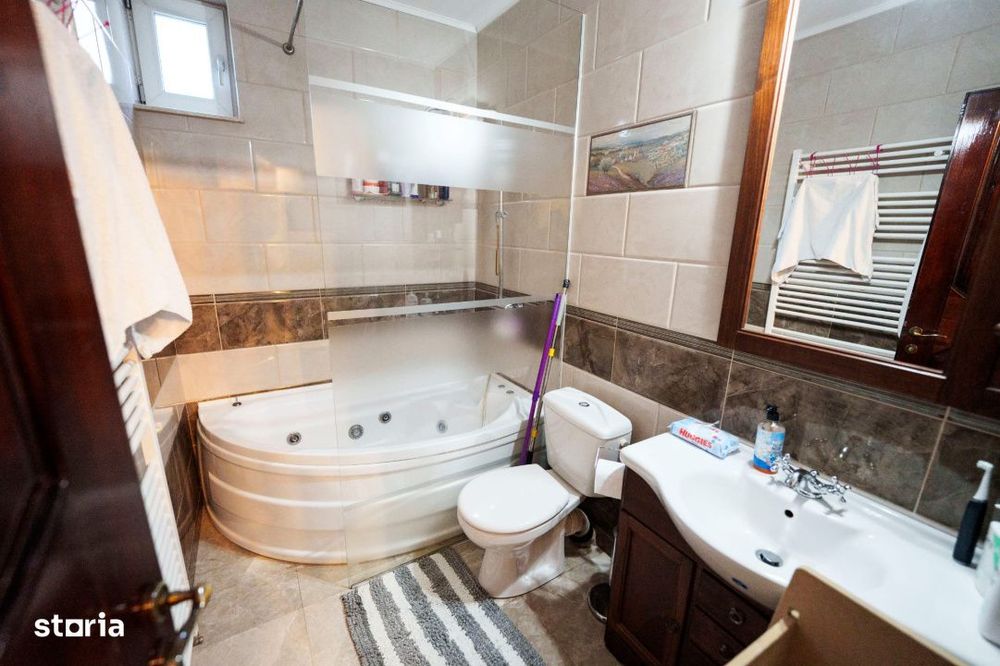 Apartament 2 camere, 69.42 mp, cartier Brazda lui Novac