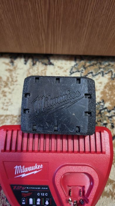 Milwaukee M12 FCIWF12G3