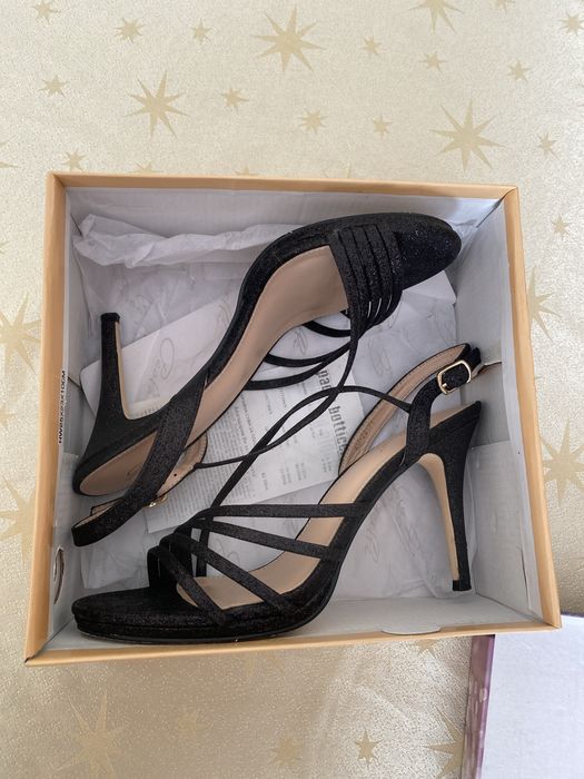 Паоло Ботичели сандали