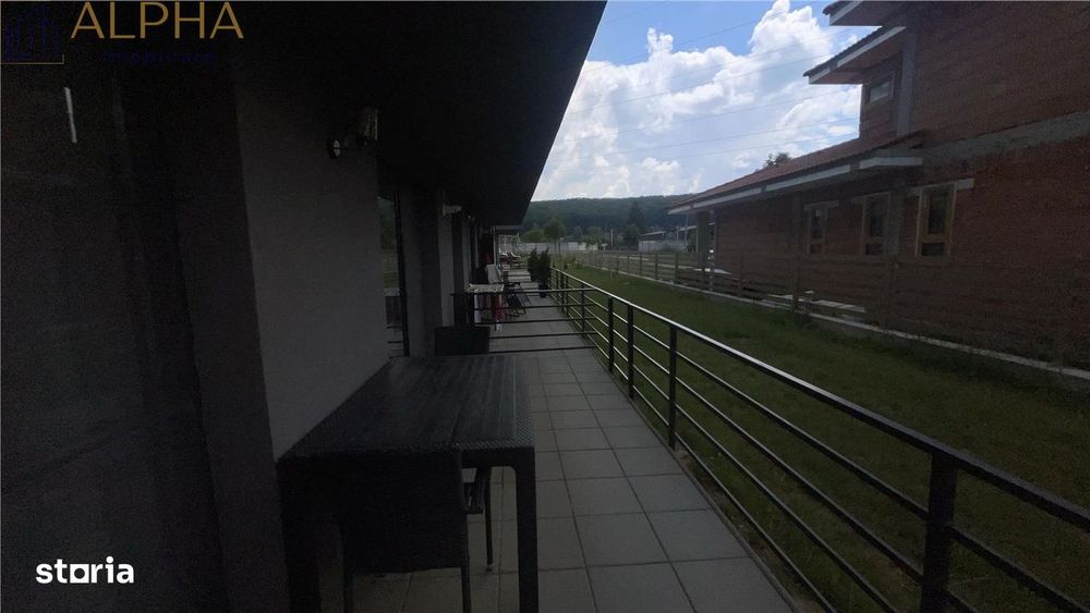 Inchiriez apartament