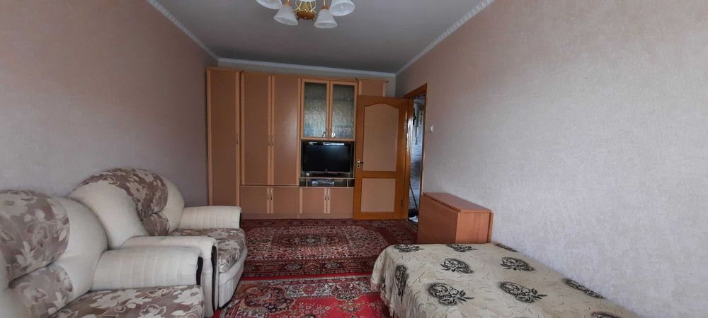 Сдам однокомнатную квартиру