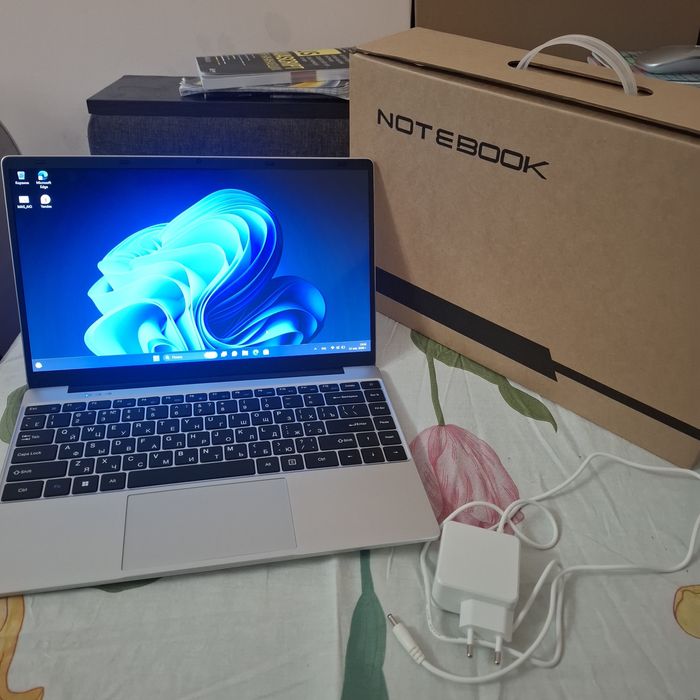 Ноутбук HYDRA H14