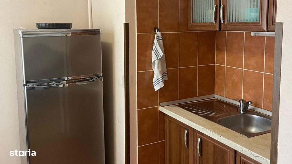 Apartament 2 camere I Floreasca